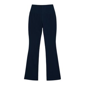 Mopas Black Yoga Pants Size S